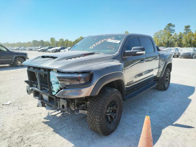 2022 RAM 1500 TRX 1C6SRFU91NN120756