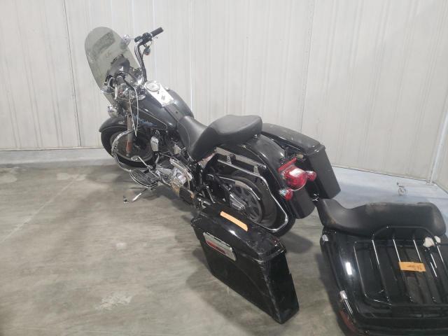 2004 HARLEY-DAVIDSON FLSTFI 1HD1BXB164Y072422