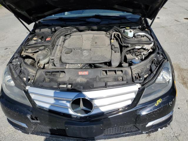 VIN WDDGF8AB9DG113122 2013 Mercedes-Benz C-Class, 3... no.7