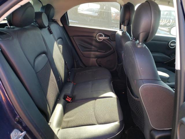 2016 FIAT 500X TREKK ZFBCFXCT4GP371144