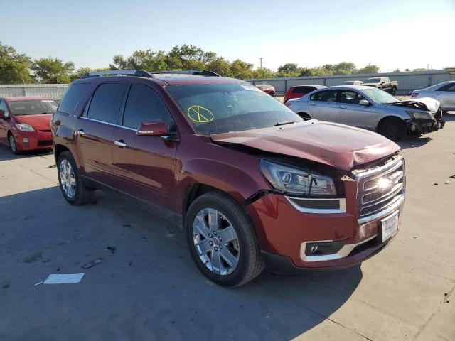 2017 GMC Acadia Limited 