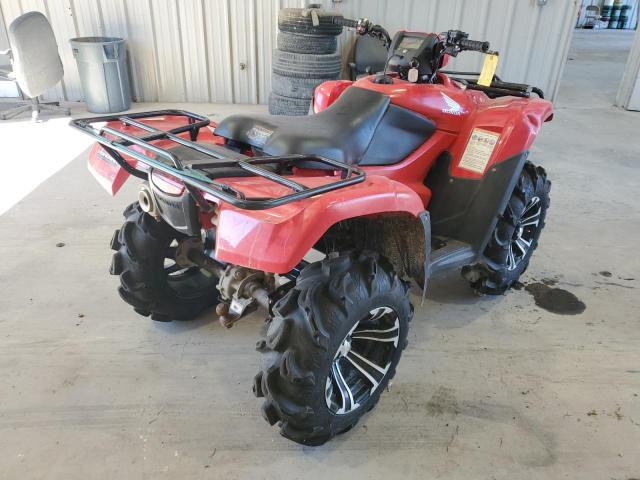 2013 HONDA TRX500 FM 1HFTE3808D4105054