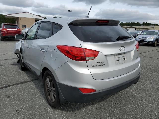 2015 HYUNDAI TUCSON GLS - KM8JTCAF5FU966518