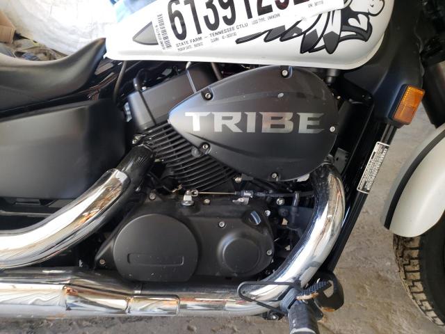 2019 HONDA VT750 C2B JH2RC537XKK901119