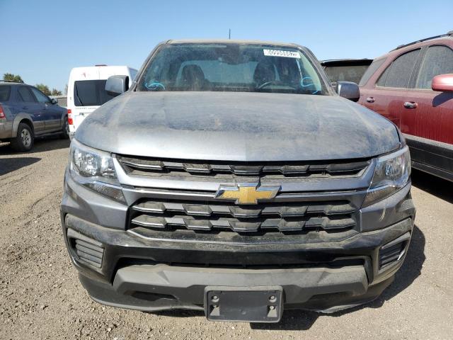 VIN 1GCHSCEA6M1288462 2021 CHEVROLET COLORADO no.5