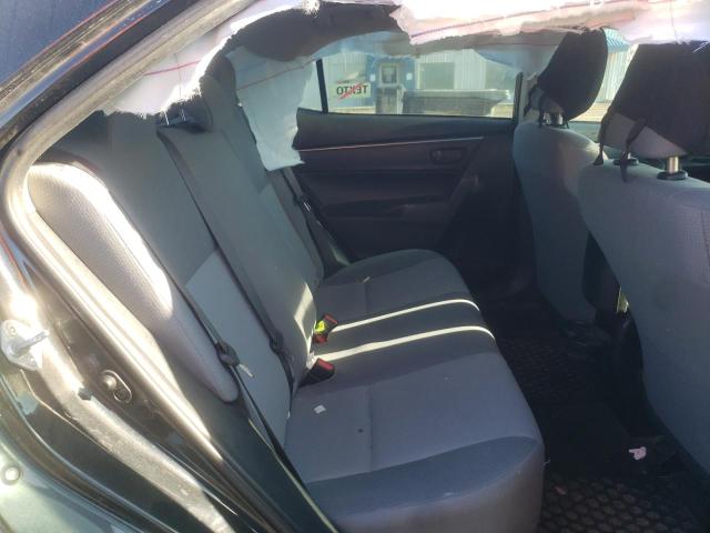 2015 TOYOTA COROLLA CE 2T1BURHE6FC229072