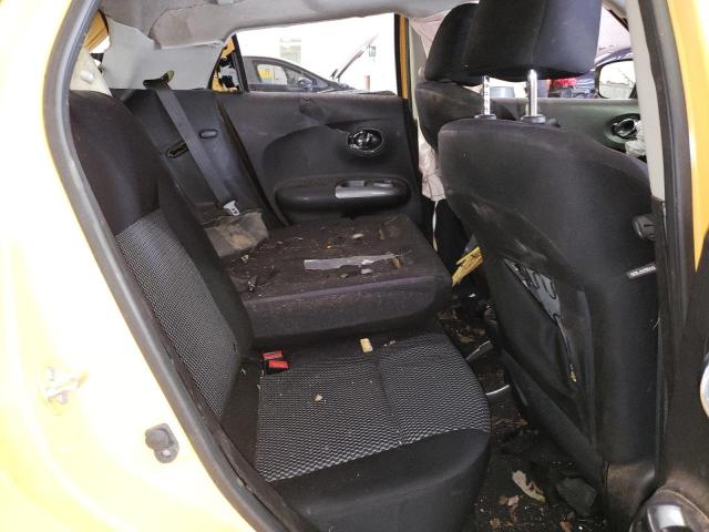 JN8AF5MR0FT513799 Nissan JUKE S