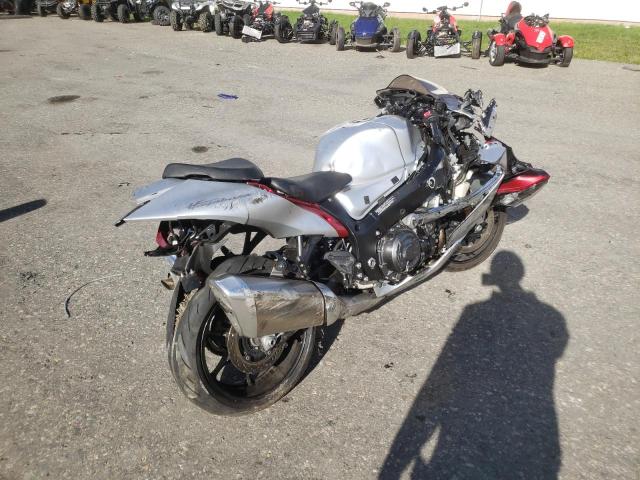 2022 SUZUKI GSX1300 RR JS1EJ11B0N7102366