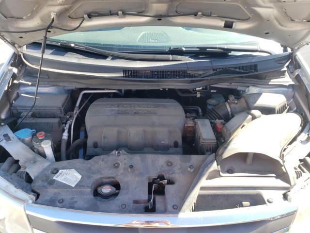 VIN 5FNRL5H63DB074167 2013 HONDA ODYSSEY no.7