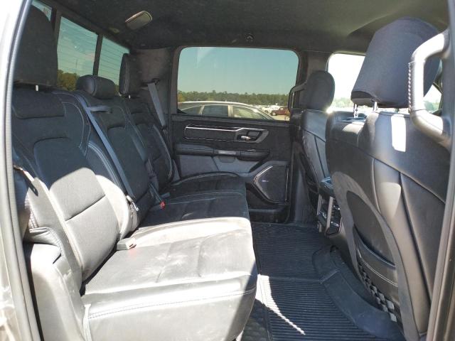 2022 RAM 1500 TRX 1C6SRFU91NN120756