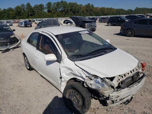 2009 Toyota Yaris 