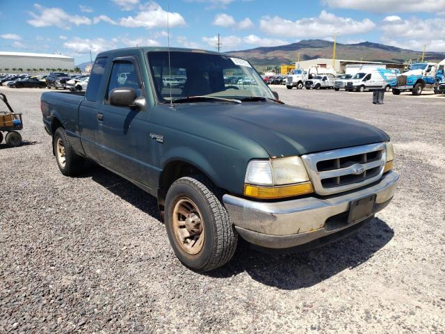 1999 Ford Ranger SUP for sale in Kapolei, HI
