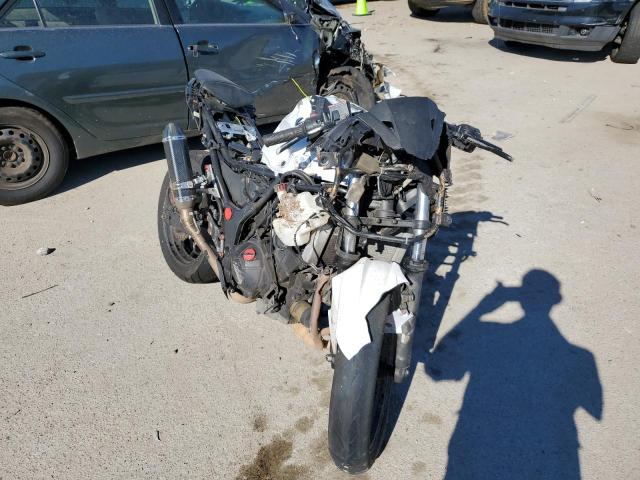 2013 KAWASAKI EX300 A - JKAEX8A12DDA02478