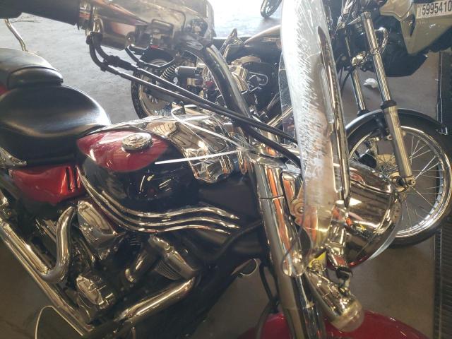 2008 YAMAHA XV1900 A JYAVP21E18A006379