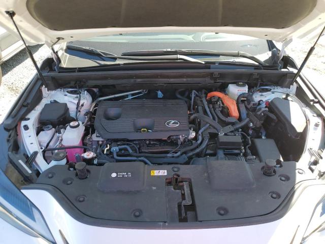 2022 LEXUS NX 350H JTJGKCEZ7N5001848