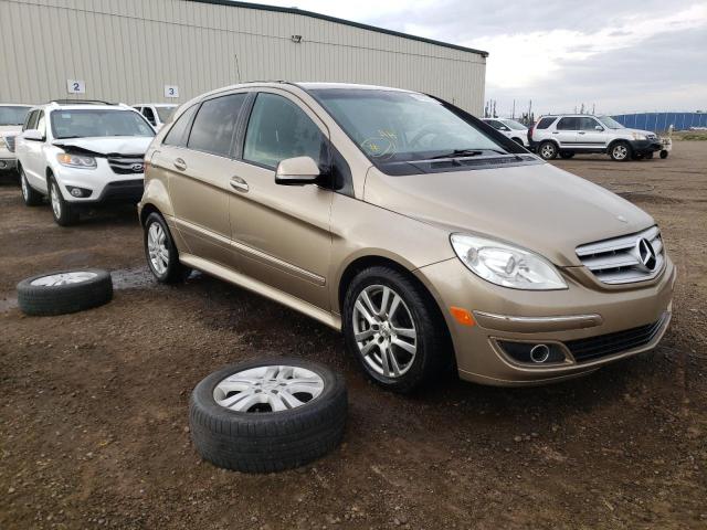 2007 Mercedes-Benz B200 for sale in Rocky View County, AB