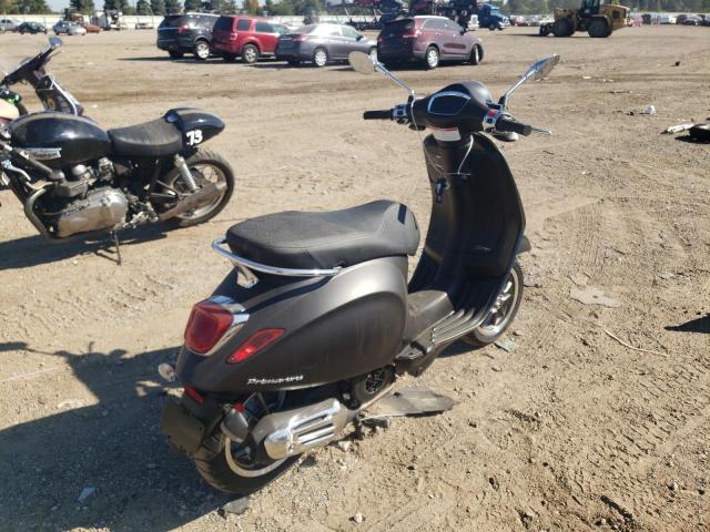 2022 VESPA PRIMAVERA ZAPM818G2N5906824