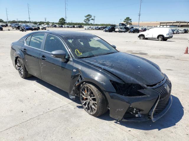 2016 LEXUS GS-F JTHBP1BL5GA000189