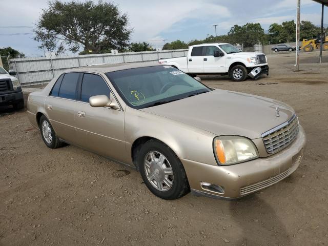 2005 Cadillac Deville for sale in San Diego, CA