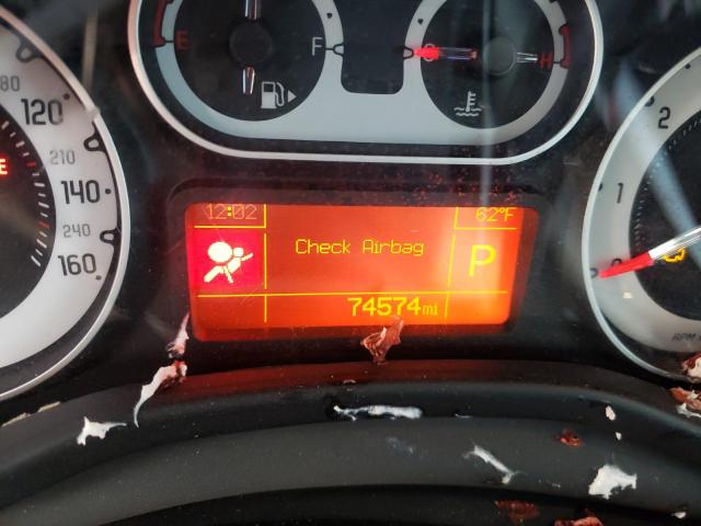 2015 FIAT 500L EASY ZFBCFABH1FZ033195