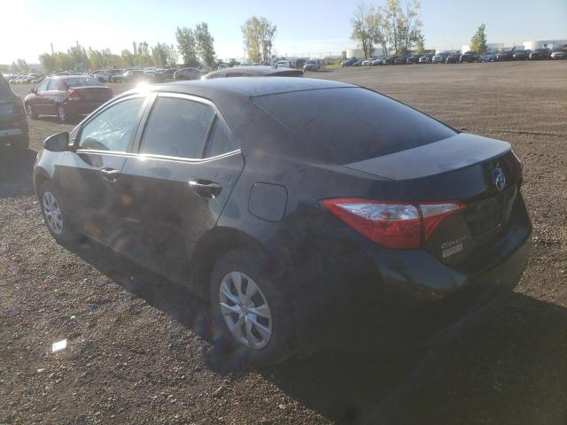 2015 TOYOTA COROLLA CE 2T1BURHE6FC229072