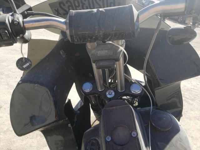 2019 HARLEY-DAVIDSON FXBB 1HD1YJJ21KB067151