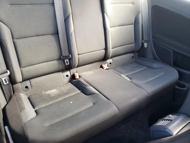 2016 VOLKSWAGEN GOLF BASE 3VW917AU5GM023583