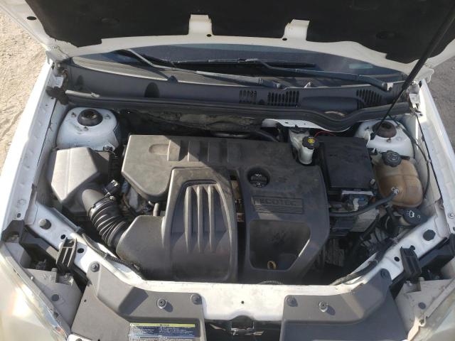 2016 CHEVROLET COBALT 1LT 1G1AD5F59A7162073