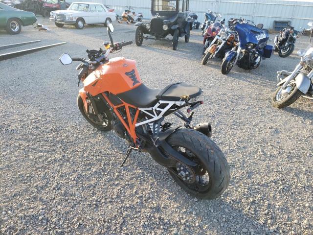 VBKV39400FM922389 2015 Ktm 1290 Super Duke R