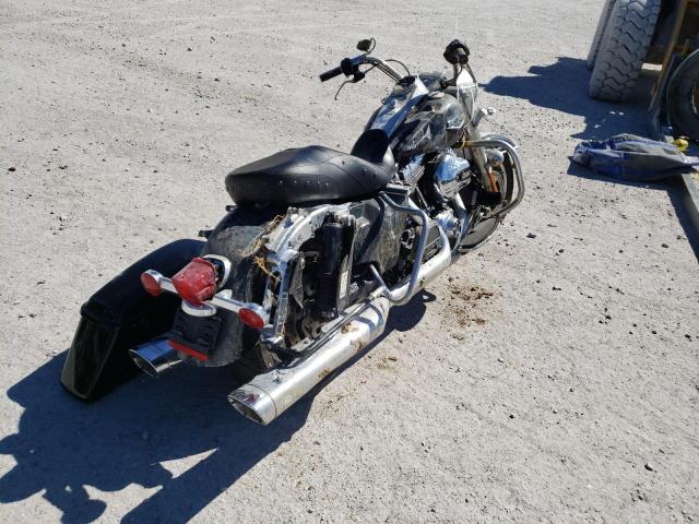 2016 HARLEY-DAVIDSON FLHR ROAD - 1HD1FBM17GB613649