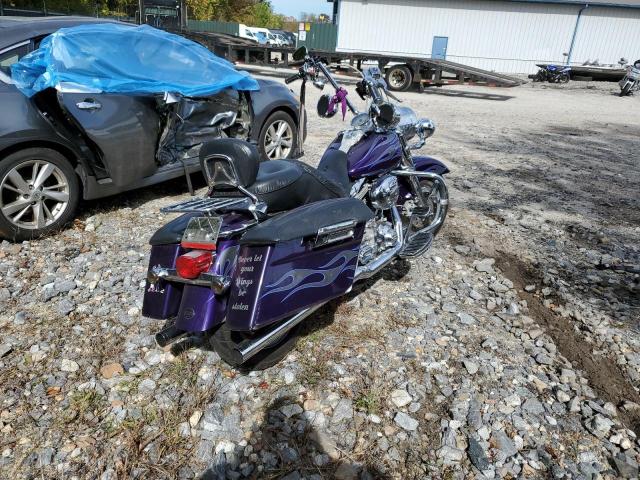 2002 HARLEY-DAVIDSON FLHRSEI 1HD1PDC122Y950973