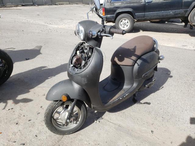 2018 HONDA NCW50 - JH2AF771XJK201623