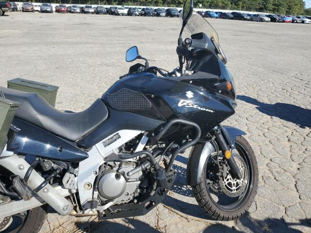2004 SUZUKI DL650 K JS1VP54AX42100872