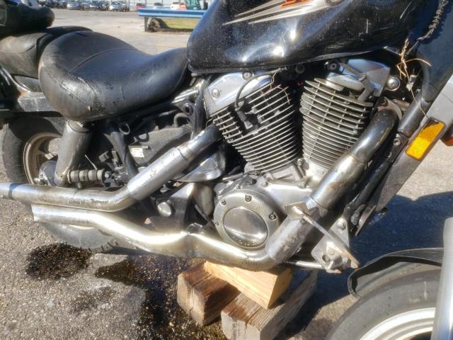 2000 HONDA VT1100 C - 1HFSC1807YA403110