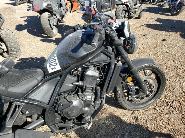 2021 HONDA CMX1100 A JH2SC8305MK000782