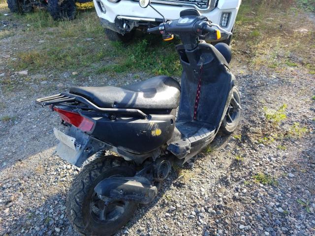 2008 YAMAHA YW50 LPRSA20N48A800295