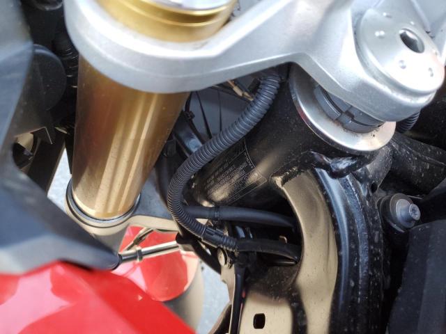 2021 BMW F 900 XR WB10K2300M6E51918