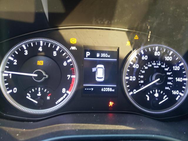 2020 HYUNDAI SANTA FE S - 5NMS23AD0LH170353