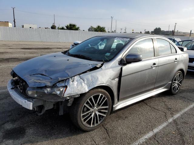 2016 MITSUBISHI LANCER GT JA32U8FW2GU003927