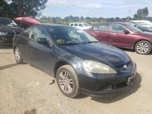 2005 Acura RSX 