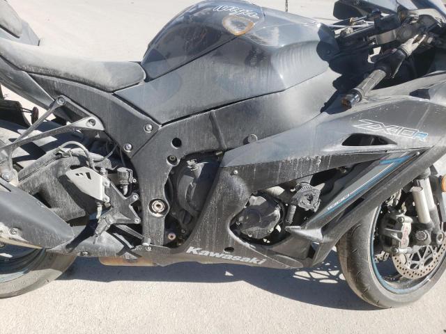 2019 KAWASAKI ZX1002 JKBZXVF15KA000157