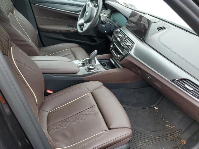 2021 BMW M550XI WBA13BK0XMCH45525