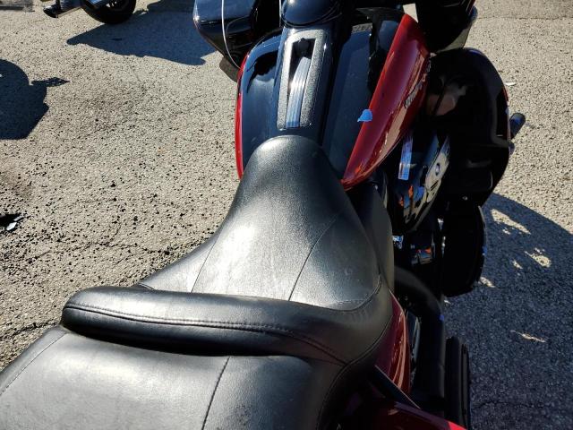 2020 HARLEY-DAVIDSON FLTRK 1HD1KZF13LB653383