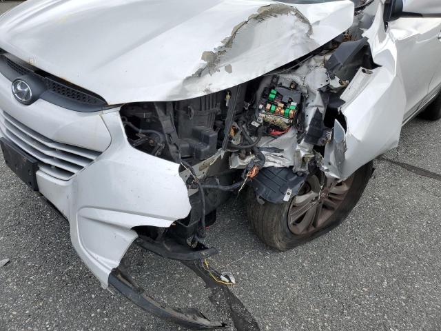 2015 HYUNDAI TUCSON GLS - KM8JTCAF5FU966518