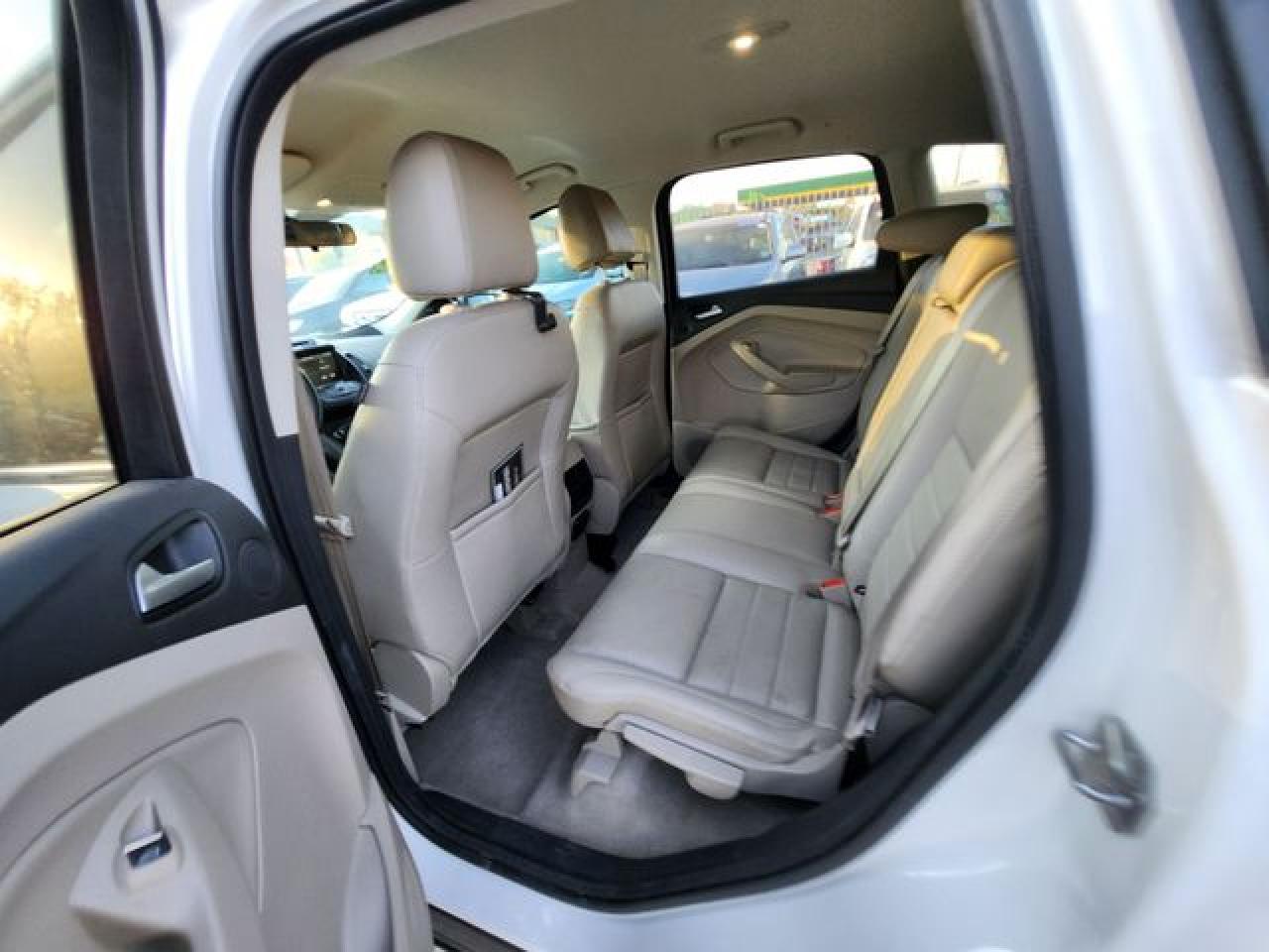 2015 Ford Escape Se VIN: 1FMCU0GX7FUC61708 Lot: 61786572