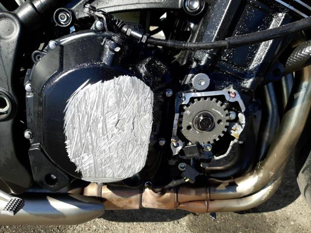 2022 KAWASAKI ZR900 - JKAZR2E14NA010021