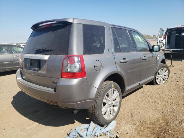 SALFR2BN0AH189930 Land Rover LR2 HSE