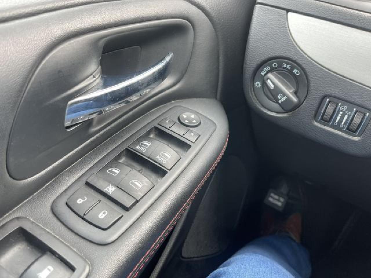 2017 Dodge Grand Caravan Gt VIN: 2C4RDGEG6HR545681 Lot: 61786132