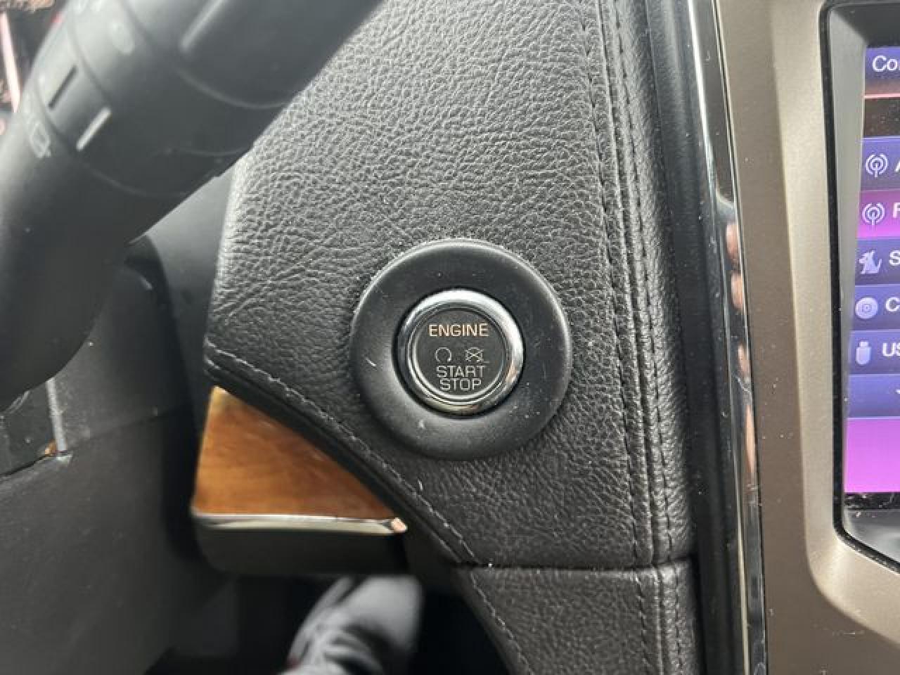 2013 Lincoln Mkx VIN: 2LMDJ6JK5DBL23580 Lot: 61786182