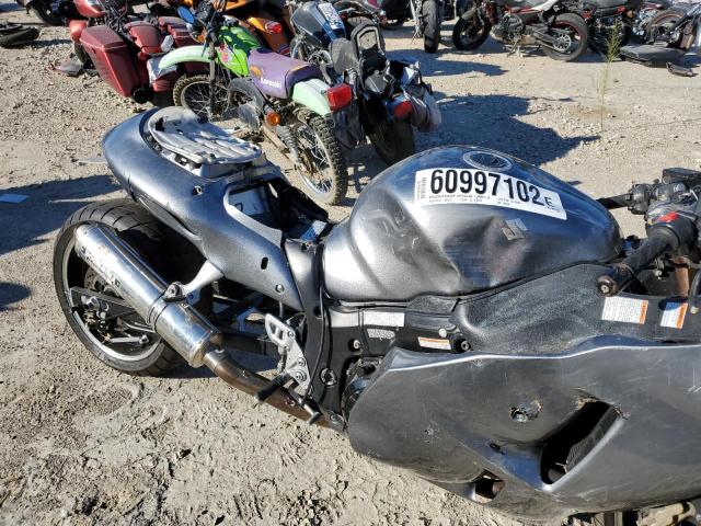 2005 SUZUKI GSX1300 RK JS1GW71A452107605